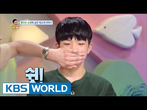 why-did-mc-dongyeop-stop-the-protagonist-from-talking?-[hello-counselor-/-2017.07.24]
