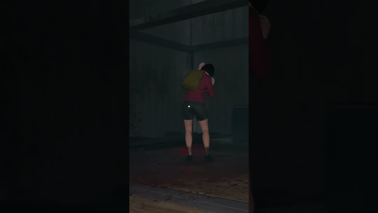 Infetti alla frontiera #horrorgaming  #shortsfeed #quarantinezone