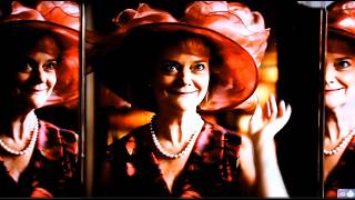 Professor T - Ingrid Snares / Sarah Woodwart - Funny moments / Moments drôles