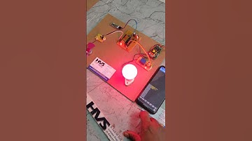 Android Bluetooth Home Automation Using PIC Microcontroller