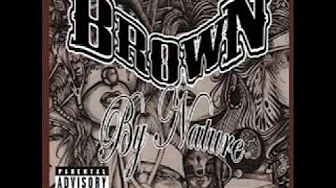 Brown by nature-late night creep Brown by nature-late night creep