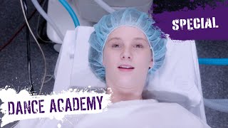 Taras Career Ending Injury