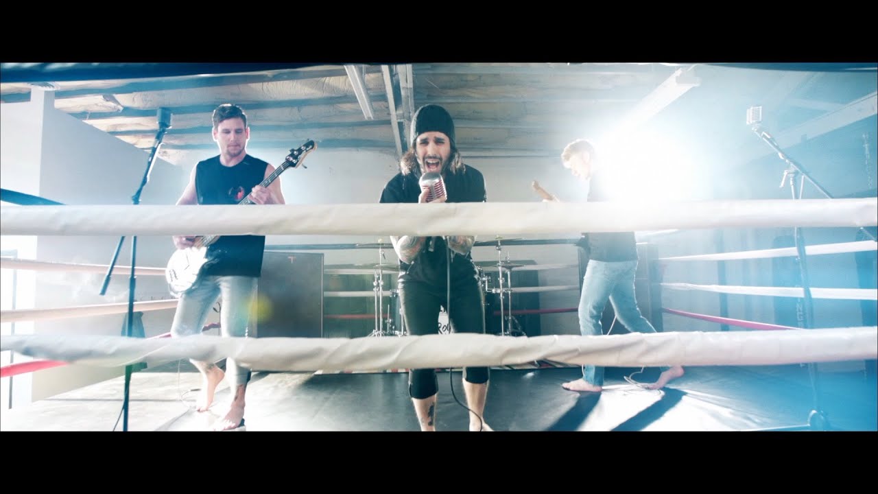 Carousel Kings - Monarch (Official Music Video)