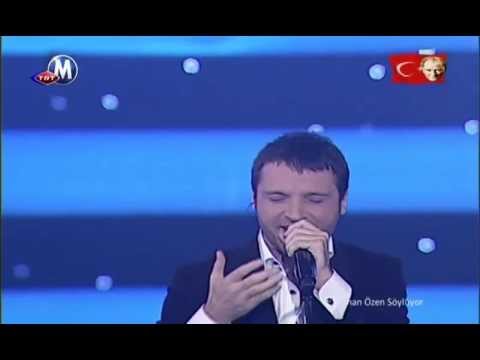 sinan özen çaresizim