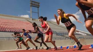 Partners in KidsHealth: Sports Overuse