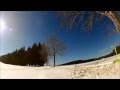 GoPro Slackline Slomo Edit