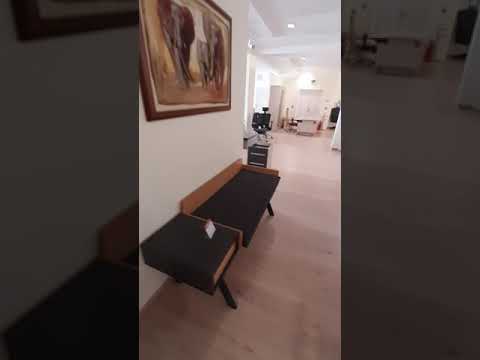 Мебель для коридора от Merx