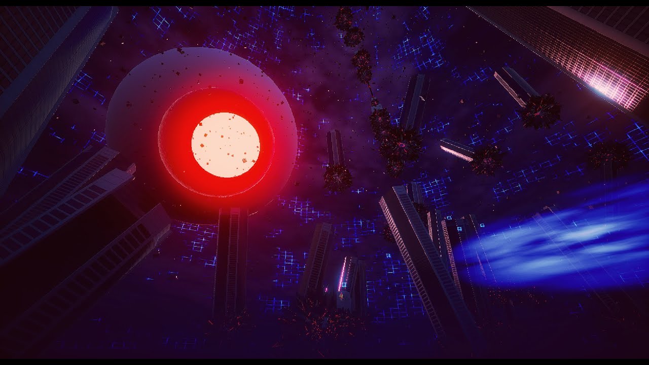 SPEEDSHOT Full Level Showcase