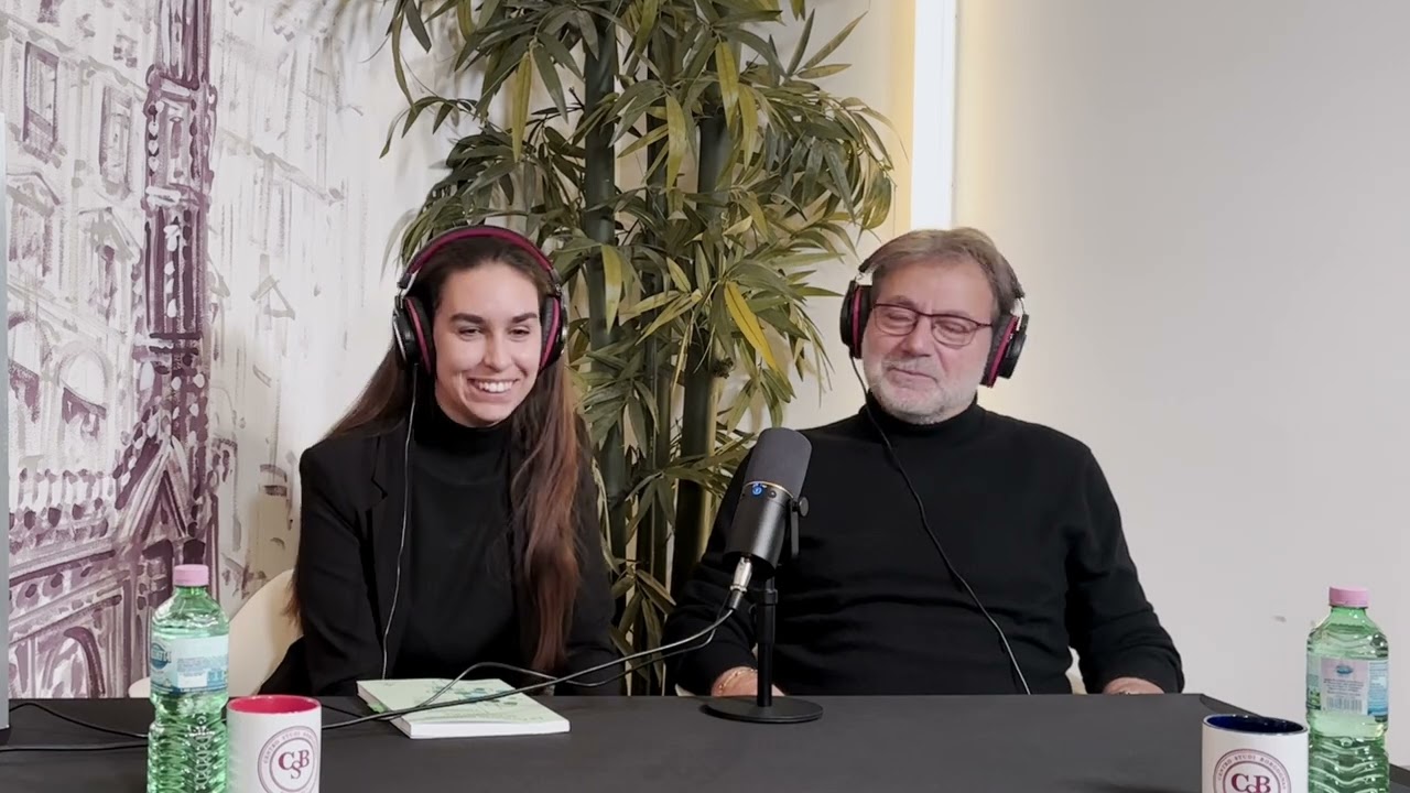 Le Farmacie comunali in Lombardia - podcast  Centro Studi Borgogna & Confservizi Lombardia