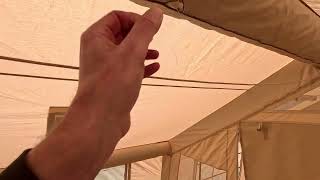 Coody Rbm Inflatable Tent - Koala 7 Walkthrough For 2-8 People