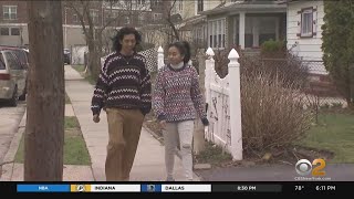 Siblings Grateful For Hempstead Community's Support After Parents Died Of COVID-19