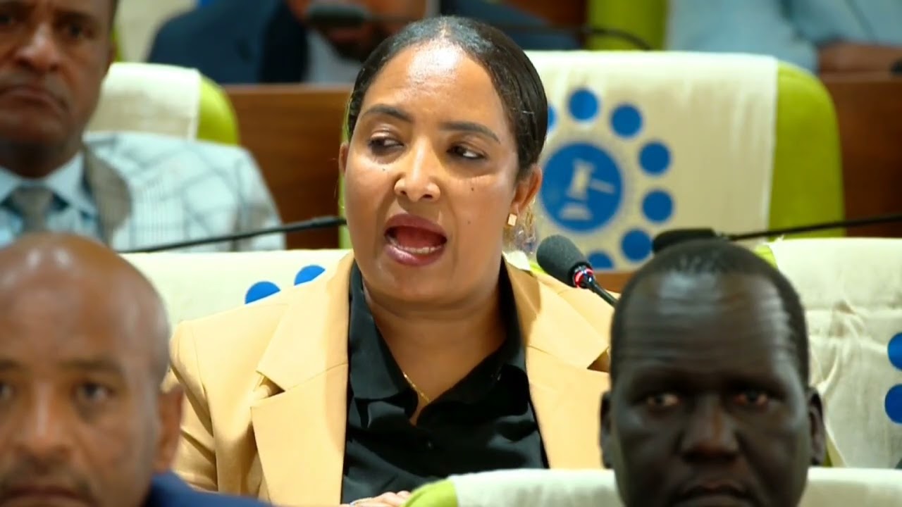 በአዲስ እበባ ምክር ቤት መደበኛ ጉባኤ ስለ ቤቶች በተነሱ ጥያቄዎች የተሰጠ ምላሽ