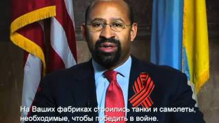 Mayor Nutter PSA