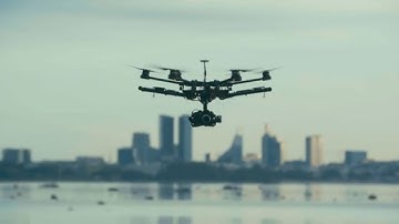 Learn All About Drones | Consumer 101