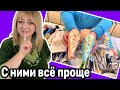 Чем я творю на кухне… Просили - смотрите! #кухня  #рецепт #простойрецепт