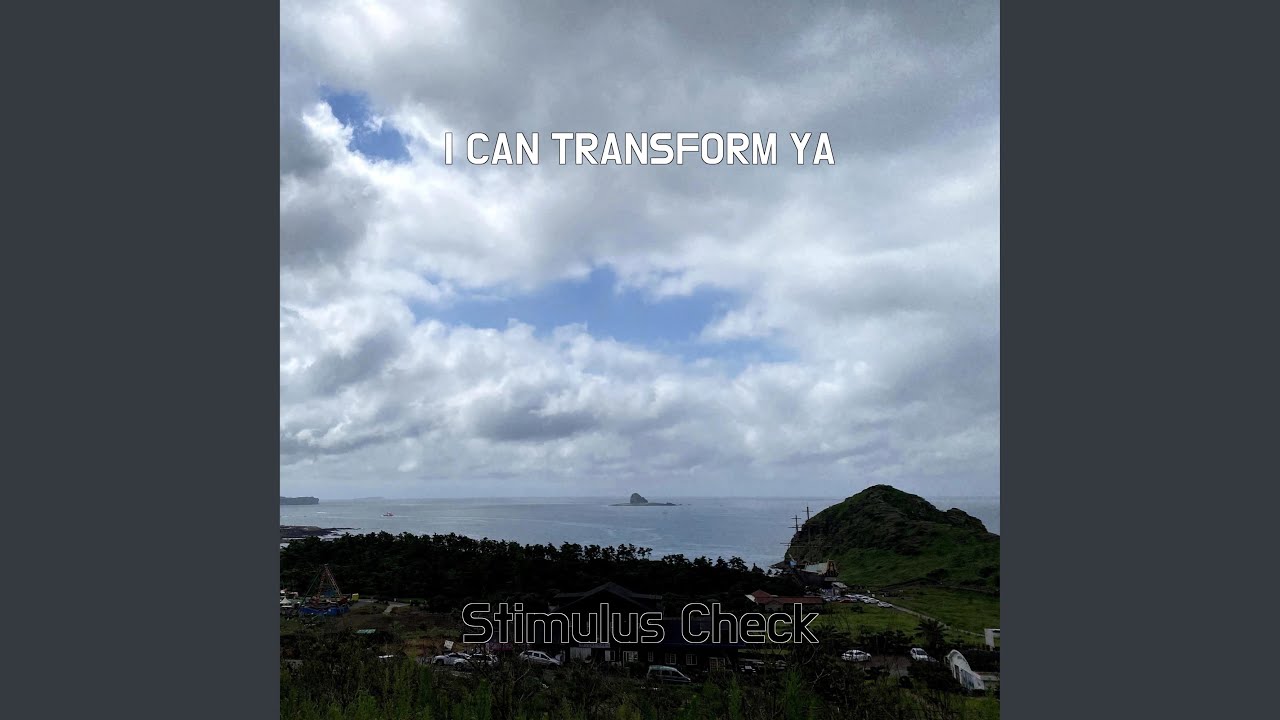 I CAN TRANSFORM YA adlı videoyu YouTube'da izle