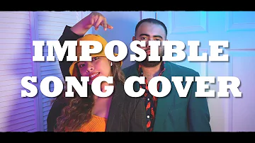 IMPOSIBLE BY KZ TANDINGAN FT. SHANTI DOPE SONG COVER