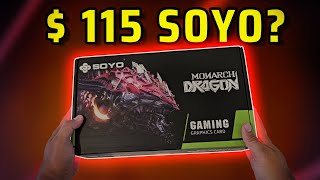 Is this Cheap GPU from AliExpress worth the HYPE? 🔥
