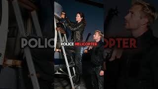 Details The Heist Crew That Grounded the Entire Police Air Unit Update