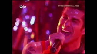 MOUNTAIN SONG by Jane's Addiction - 17 performances spanning 30 years