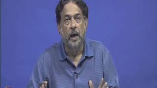 Frequency Response of Linear System and Singular Value Decomposition of System Week11lecture24svdinmimo