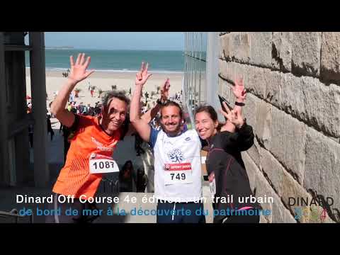 Dinard Off Course Teaser 2024