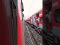 37073 et wap7 12759 charminar sf express overtake 39197 vskp wap7 12733 narayanadri sf express