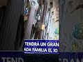 Recordemos que Gaudi no solo es celebrado en Sagda Familia sino en Astorga y donde esten sus obras