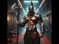 Wir spielen hier Conquerors Blade [Song]