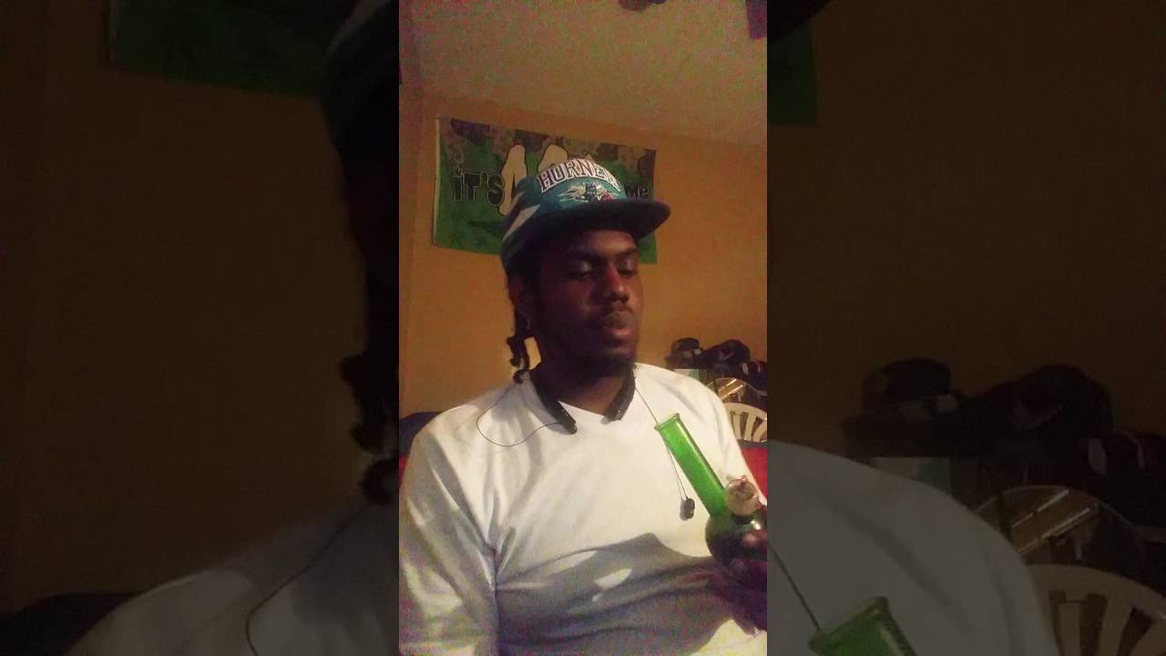 First timebomb video