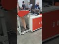 Пакетоделательная машина для пакетов майка Китай PR Pack 500H RР 2 