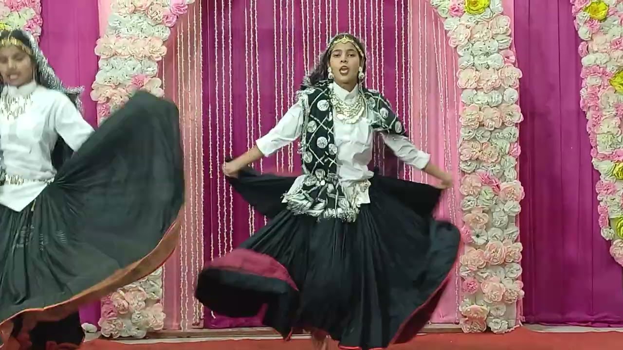 Khm happy child senior secondary school Bahadurgarh .