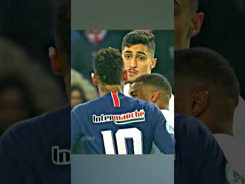 Восхитительно ответил на подлую игру соперника #футбол #football #shorts #viral #trending