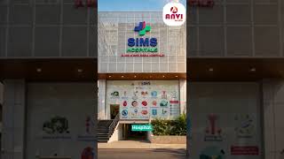 Dr. Bhavani Prasad | Expert Plastic & Cosmetic Surgeon | Sims Hospital Hyderabad #newstoday