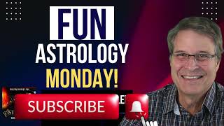 Jupiter Opposite Pluto and the Barbault Basket / Cradle Explained - Astrology Fun - July 20, 2026
