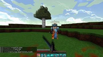 1v1 with Mushway (fr biggest cancer) watch till end