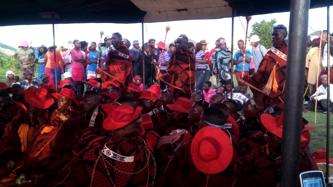 MAKOLOANE A HA-NKUNYANE