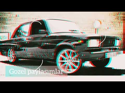 Azeri Bass Music - ❤Şefa  Sevgi Qatarı❤ remix 2019