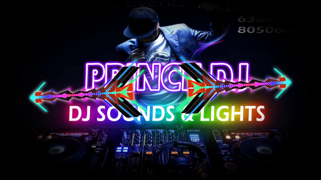 Dj@mit Mogar MOGAR MOJA PODLA CHEDU - PRINCE DJ - YouTube