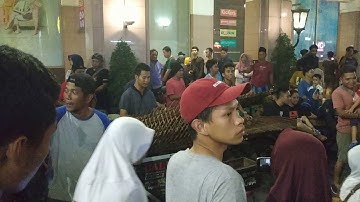 "korban janji" cover CALUNG PUNK JOGJA