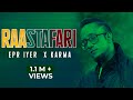 Epr iyer raastafari feat karma prod by gj storm  adiacot  2022