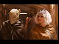 #shorts New Characters ST Discovery Season 5 NYCC