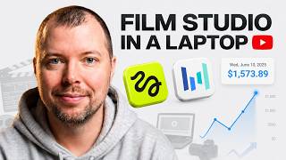 $200K Film With These 2 Tools