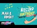 Record Birthday: Жан & Rimsky (запись трансляции 20.09.14) | Radio Record