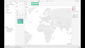 Hive - Iron Man movie - Sentiment Visualisation