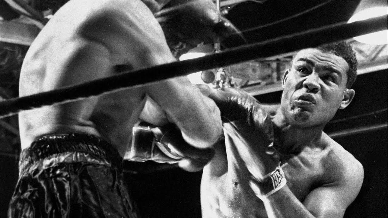 Desperation, Debt Led Joe Louis to Follow Boxing Career with Pro