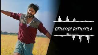 Othayadi Pathayila Ringtone | Bgm Ringtones | Download link 👇