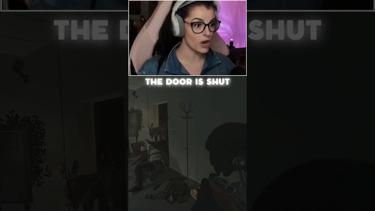 SCAVS BE WILDIN 🙃 #escapefromtarkov #tarkov