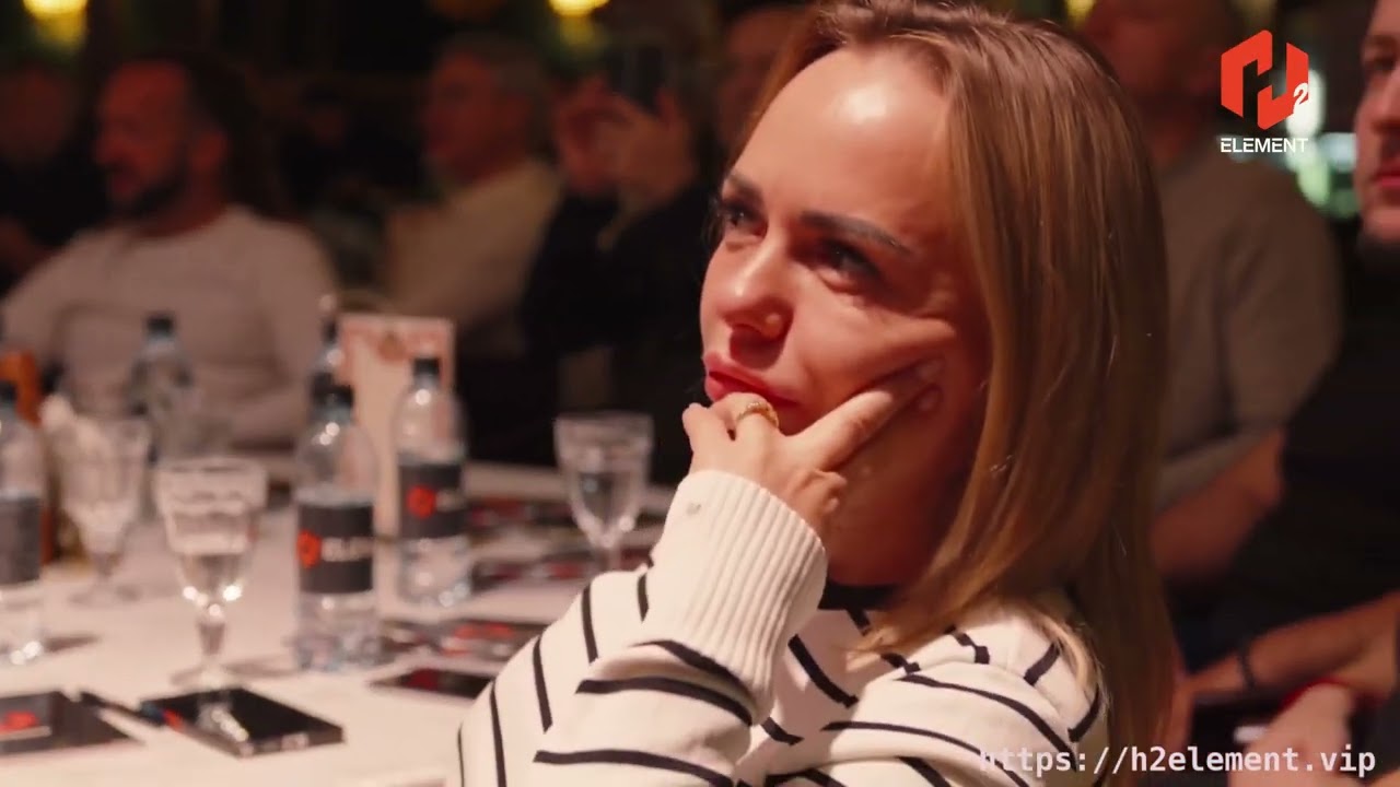 H2 ELEMENT 5.12.25 — Точка входа в новый рынок: инновации, маркетинг и партнёрство