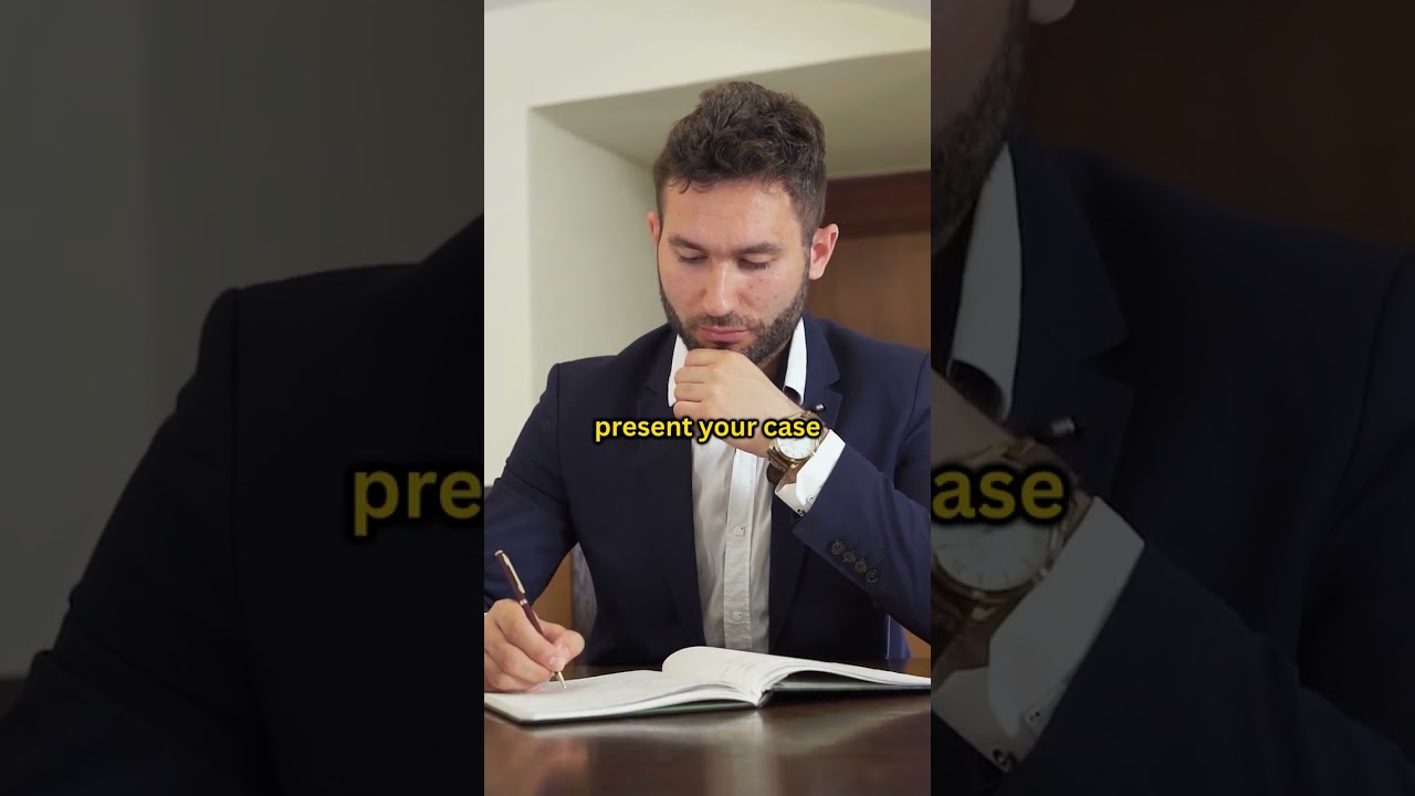 Top 3 mistakes MEN make during divorce